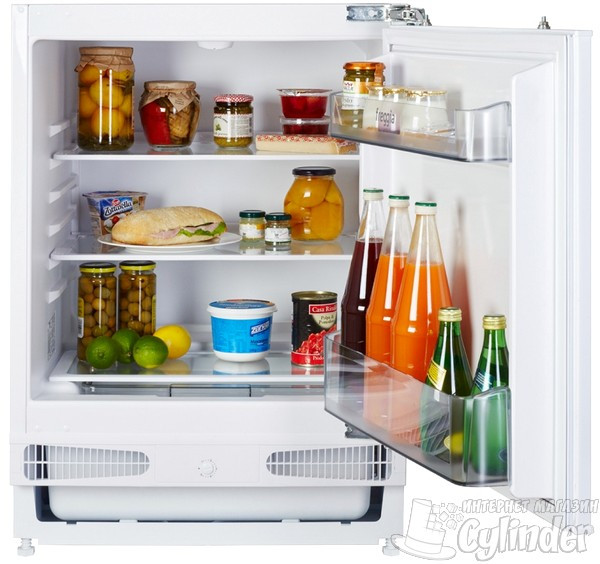 Купить холодильник быстро и недорого в Цилиндре
